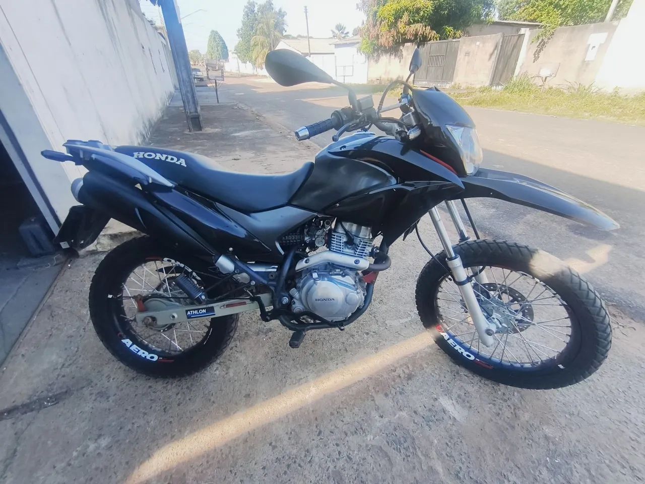 Bros 150 - Foto 4