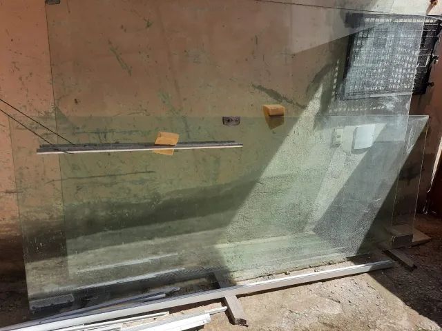 Vitrine Loja 