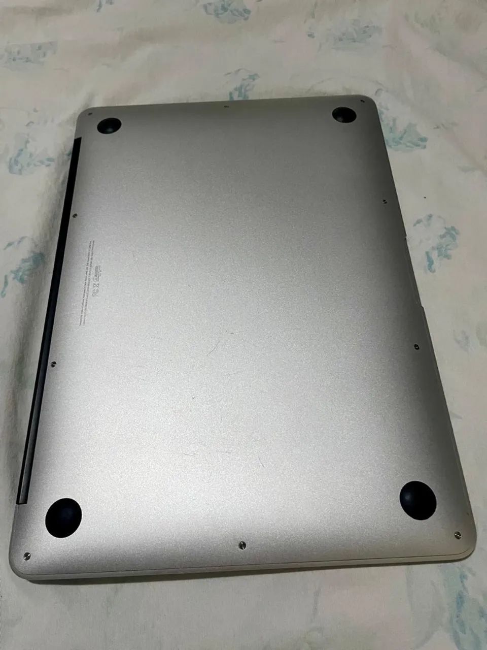 Macbook Air super novo  - Foto 3