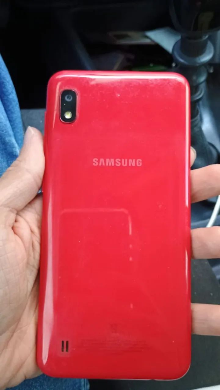Celular  - Foto 2