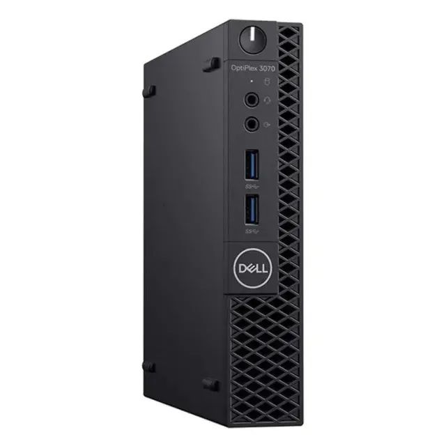 ? Mini CPU Dell OptiPlex 3040 Micro