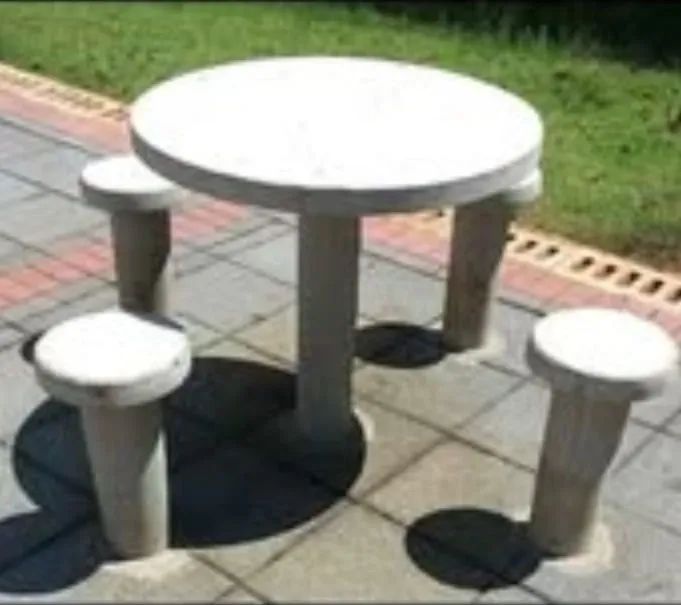 Peças  cimento e concreto  fábrica  - Foto 5