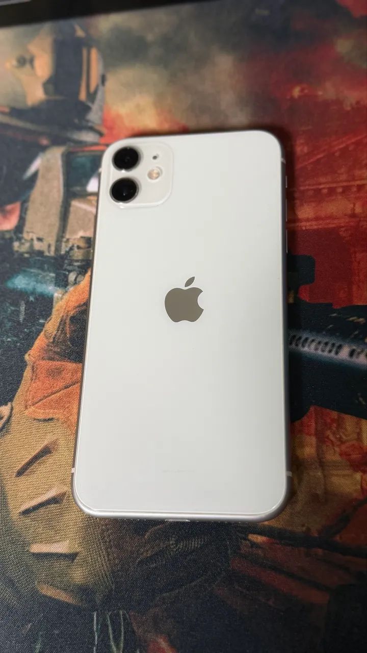 iPhone 11 64 gb Zero - Foto 4