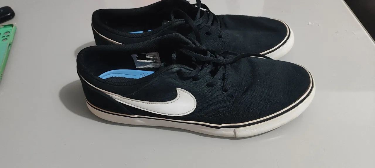 Nike SB Portmore