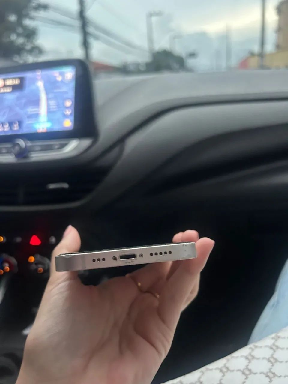 iPhone 13 128GB Original | Face ID | Caixa | Excelente Estado - Foto 5