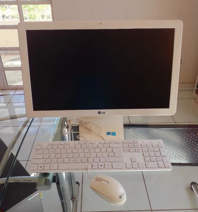 Computador LG