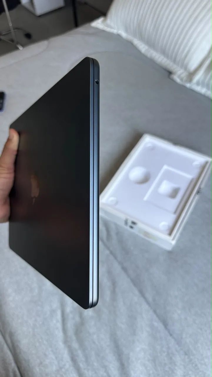 Macbook - Foto 2