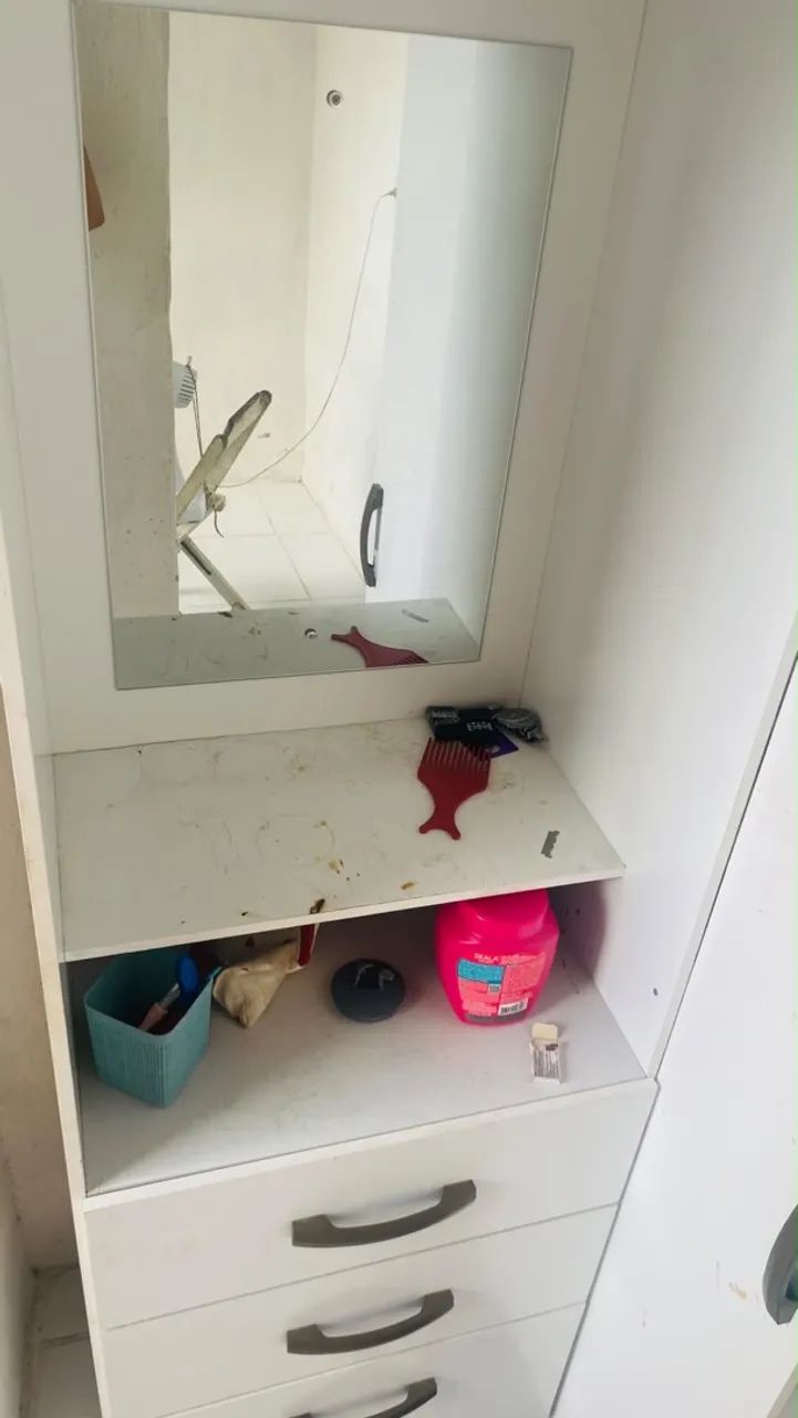 guarda roupa - Foto 3