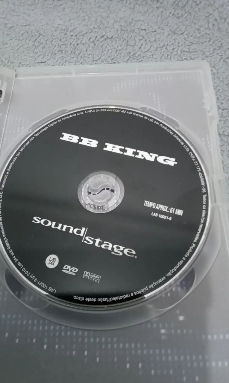 DVD 