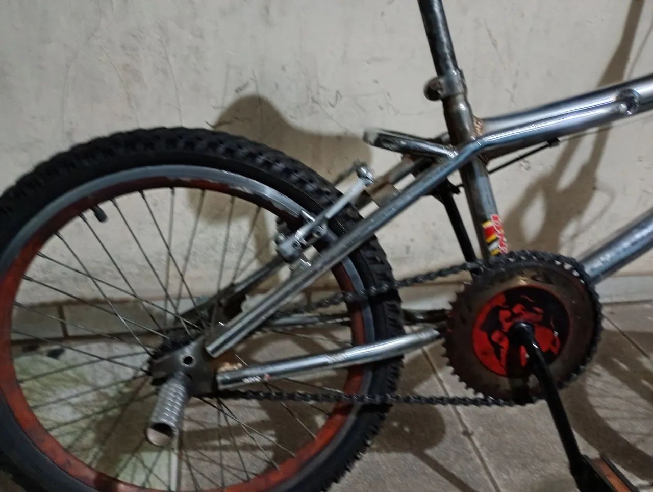 Bicicleta  - Foto 5