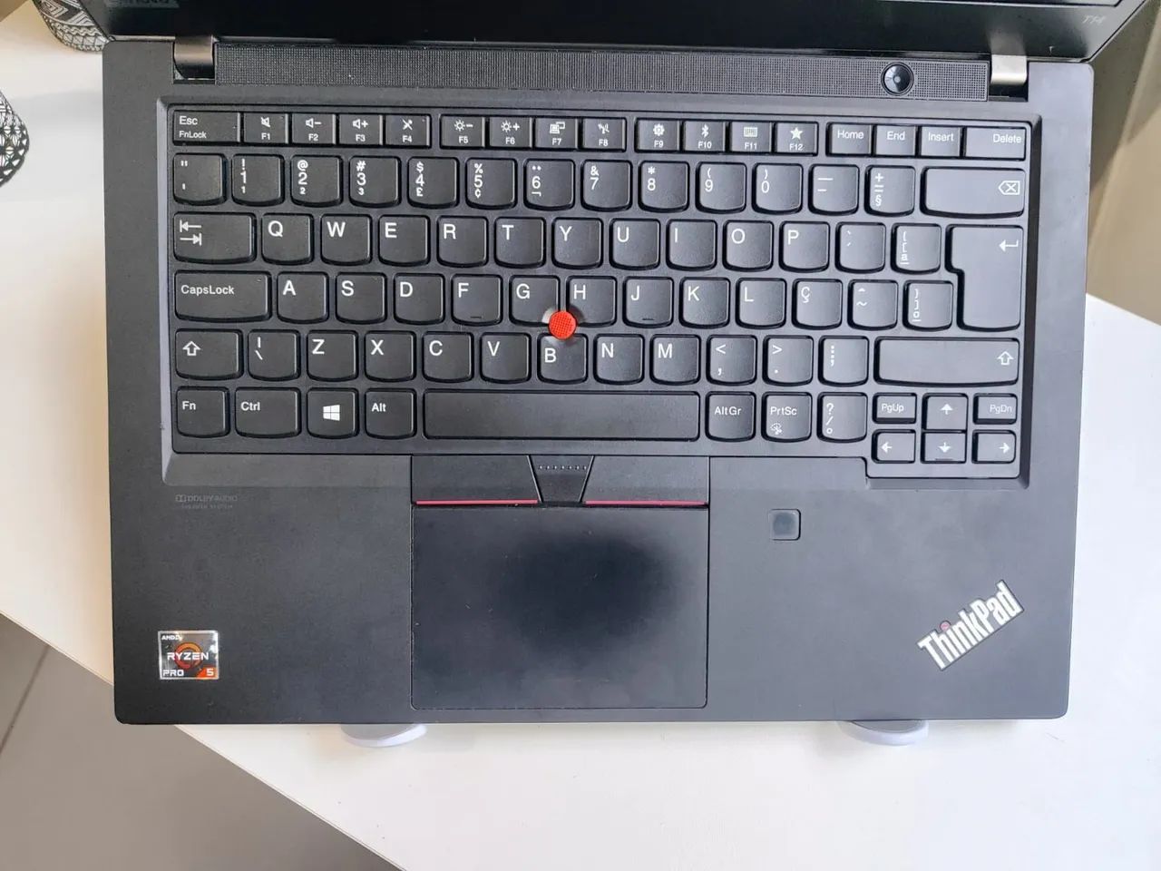 Notebook ThinkPad T14 SemiNovo  - Foto 3