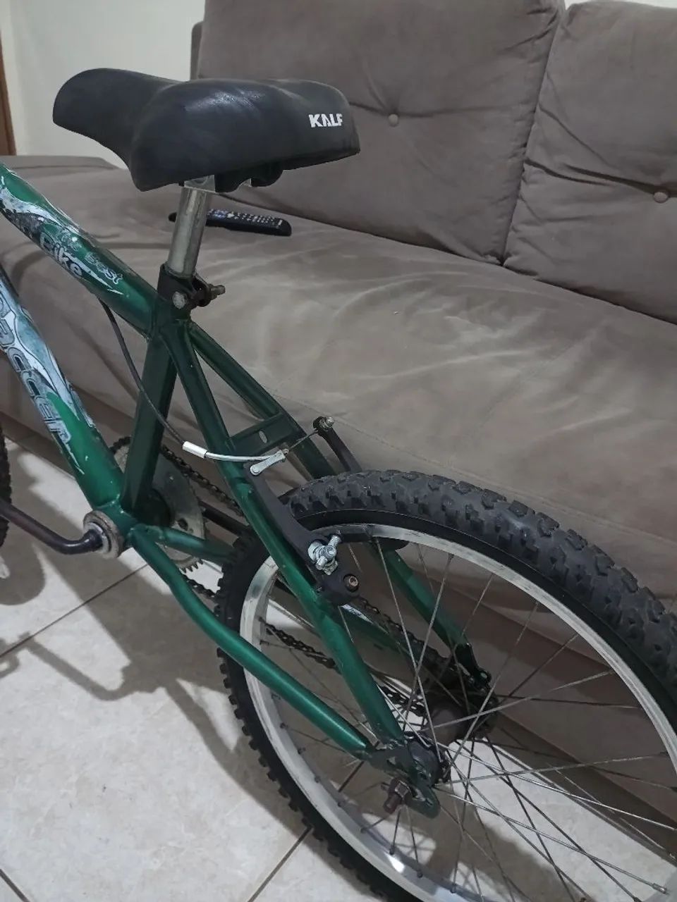 Bicicleta  - Foto 5