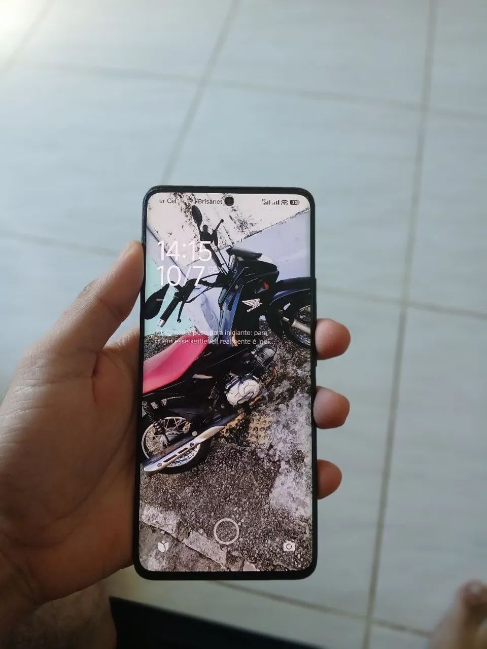 Xiomi Poco X7 5g  - Foto 3