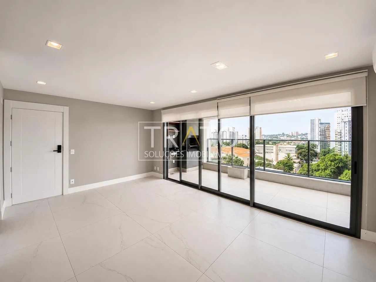 apartamento - Cambuí - Campinas