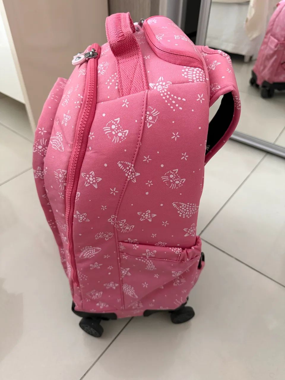 Mochila Kipling original - Foto 5