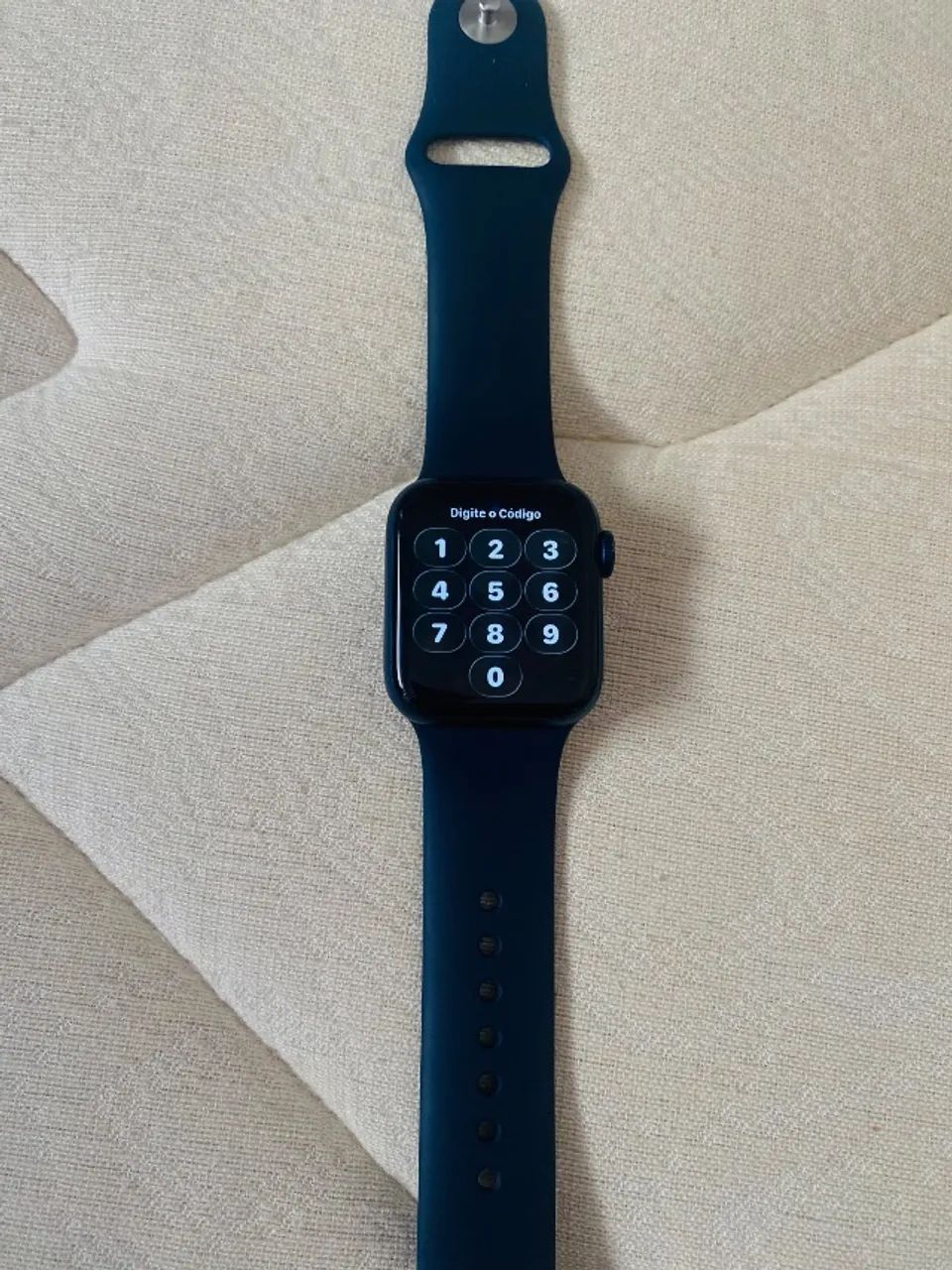 Smartwatch 6 38 mm - Foto 5