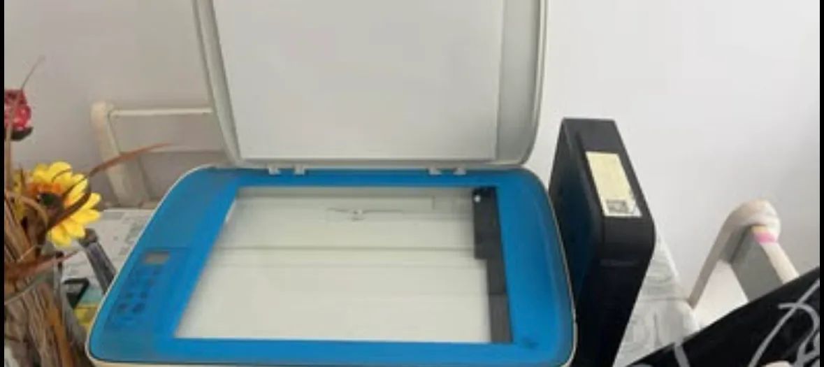 Impressora Hp Desket - Foto 3