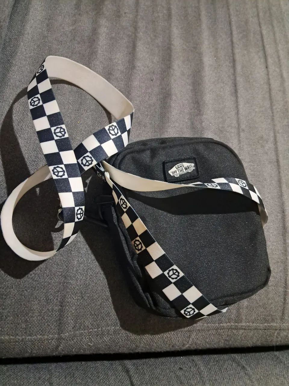 Bolsa vans - Foto 2