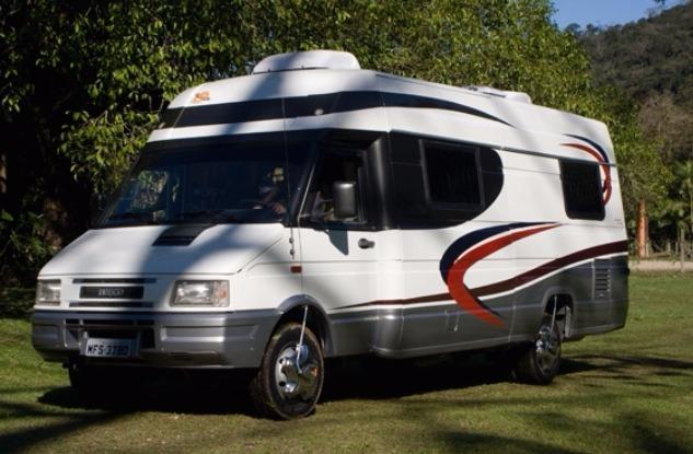 Fiat Iveco Daily