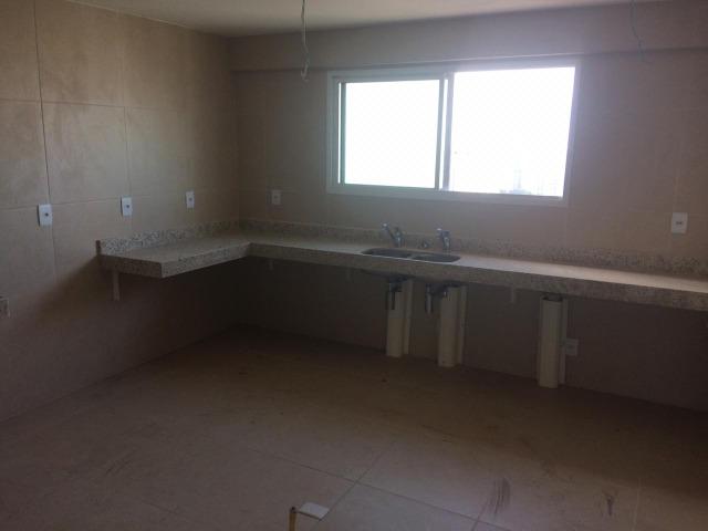 Excelente Apartamento Alto Padrão Unique, em Petrópolis - Foto 8