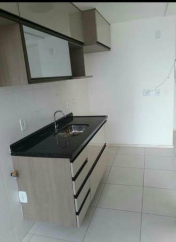 Excelente 3 quartos Villaggio limoeiro, sol da manhã. - Foto 3