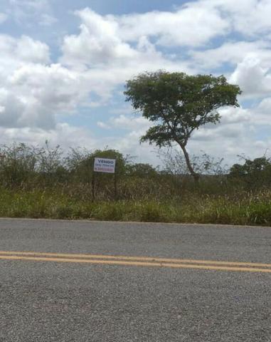 Lotes em São Gonçalo dos Campos - Foto 2