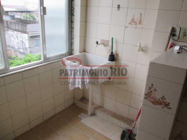 Ótimo apto condomínio Coelho Neto - Foto 14
