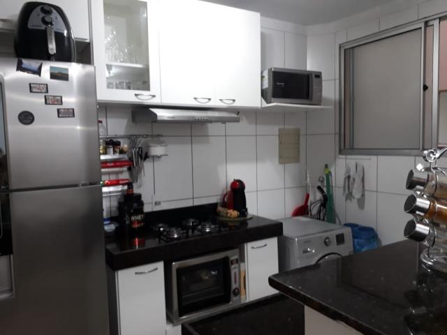 Apto no estrela dalva,reformado - Foto 9