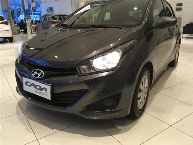 Hyundai Hb20 1.0 Comfort Plus 12v