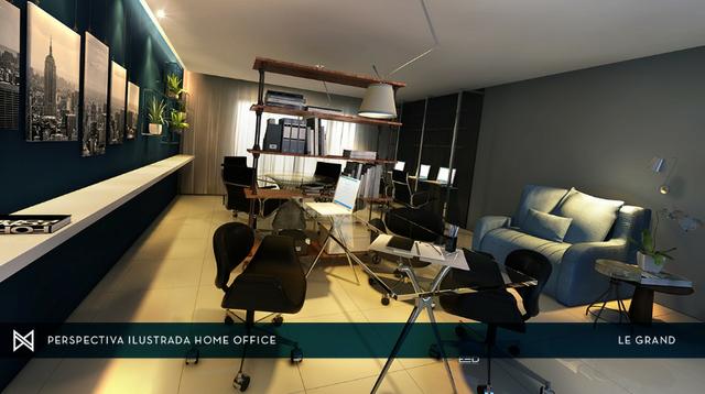 Quarto e Sala na Ponta Verde. Próximo ao Bom preço - Foto 8