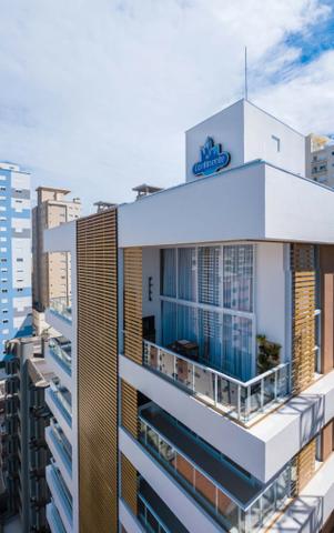 Apartamento bem localizado a venda em Itapema!!!! CO375 - Foto 19