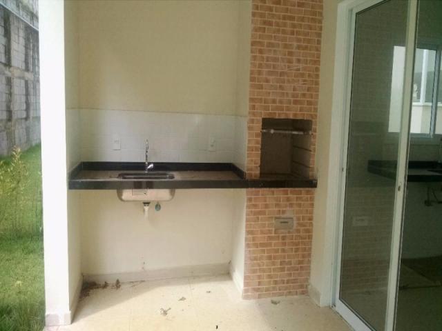 Casa à venda no Condomínio San Nicholas em Vinhedo - SP - Foto 10