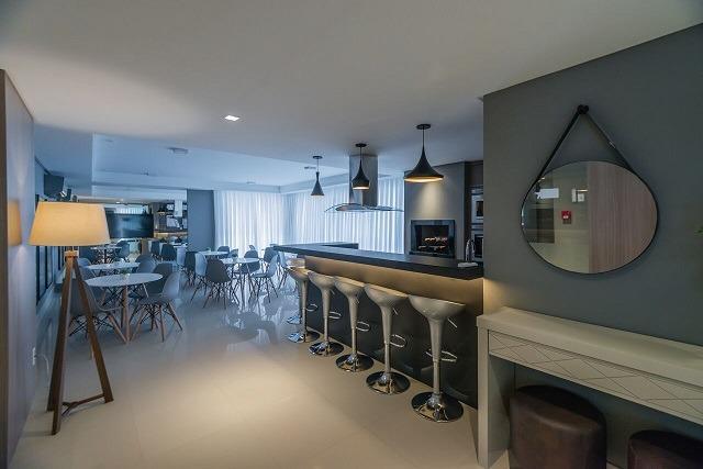 Apartamento bem localizado a venda em Itapema!!!! CO375 - Foto 5