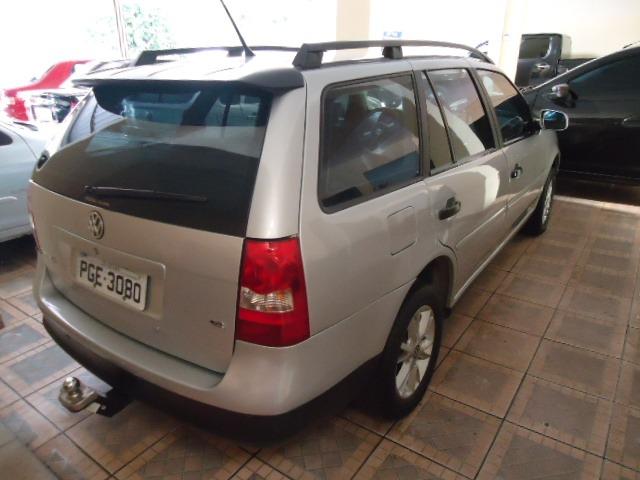 Vw - Volkswagen Parati Trand 1.6 Motor Ap Completa - Foto 2