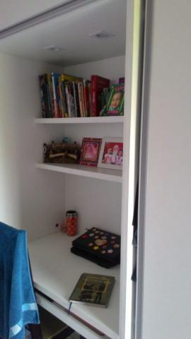 Apartamento de 3q todo reformado, no palmeiras - Foto 15
