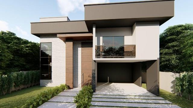 Casa em condomínio fechado é com a CONSTRUTIVA Construção e engenharia - Foto 9