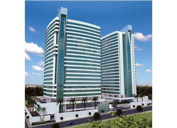 Apartamento em condomínio Acqua home club em Caruaru Caruaru com 130m e 4 quartos - Foto 2