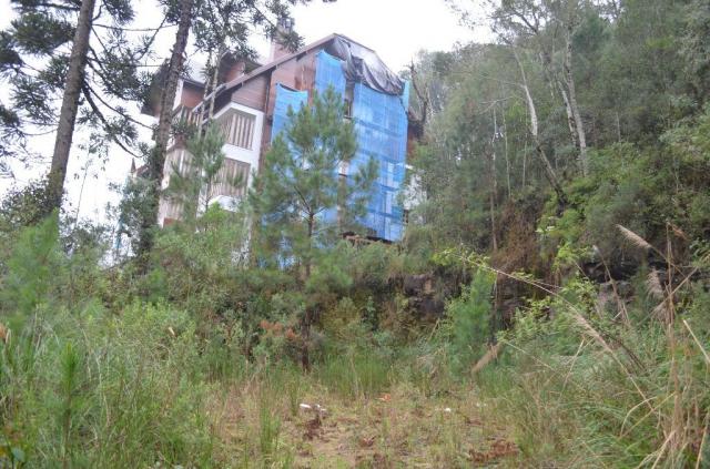 Terreno à venda, 2723 m² por r$ 5.800.000,00 - floresta - gramado/rs - Foto 5