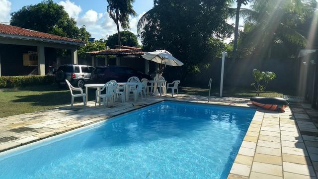 Casa dos sonhos em Itamaracá para aluguel - Foto 2