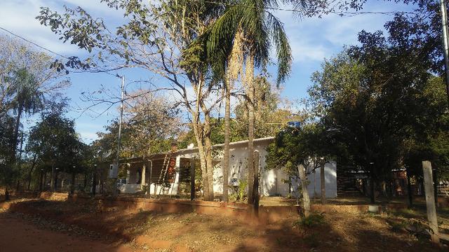 Pesqueiro Cond. da Barra - Rio Aquidauana com o Ceroula - Foto 5