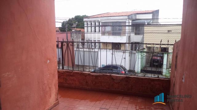 Apartamento residencial para locação, Álvaro Weyne, Fortaleza - AP1993. - Foto 3
