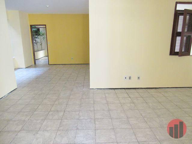 Casa com 3 dormitórios para alugar, 178 m² por R$ 1.600/mês - Cambeba - Fortaleza/CE - Foto 9