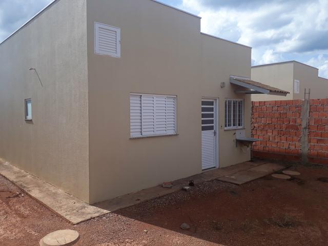 Vendo casa no paiaguas - Foto 3