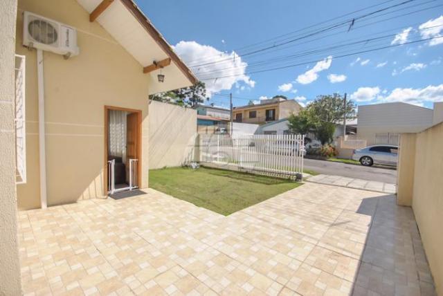 Casa à venda com 2 dormitórios em Pinheirinho, Curitiba cod:122617 - Foto 3