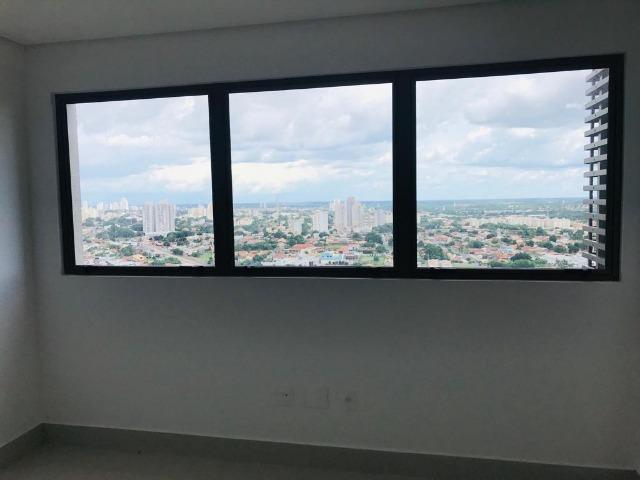 Sala Comercial no SB Medical, Bairro Jardim Cuiabá, andar alto - Foto 4