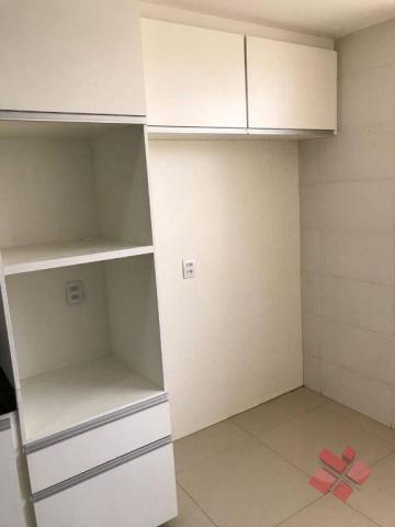 Apartamento com 3 Quartos 1 Suíte à venda, 92 m² - Cidade Jardim - Goiânia/GO - Foto 3