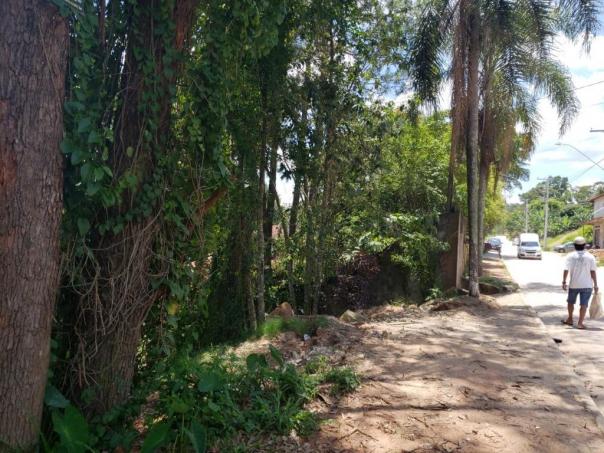 Terreno à venda, 768 m² por R$ 85.000,00 - São Vicente - Mairiporã/SP - Foto 5