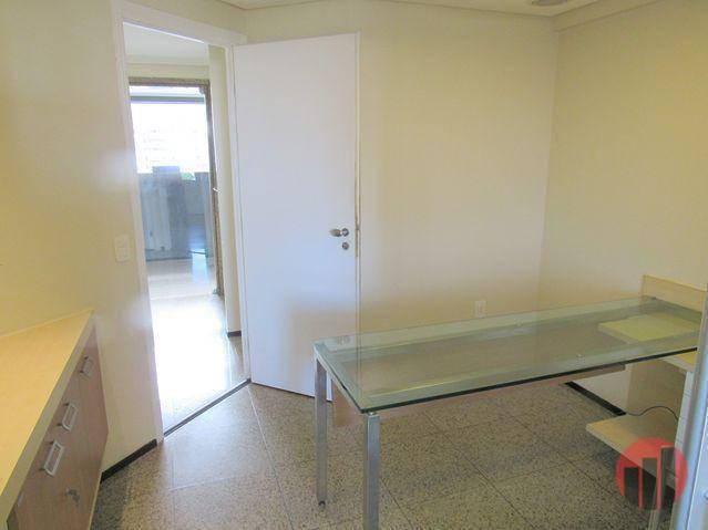 Sala para alugar, 48 m² por R$ 1.500,00/mês - Meireles - Fortaleza/CE - Foto 10
