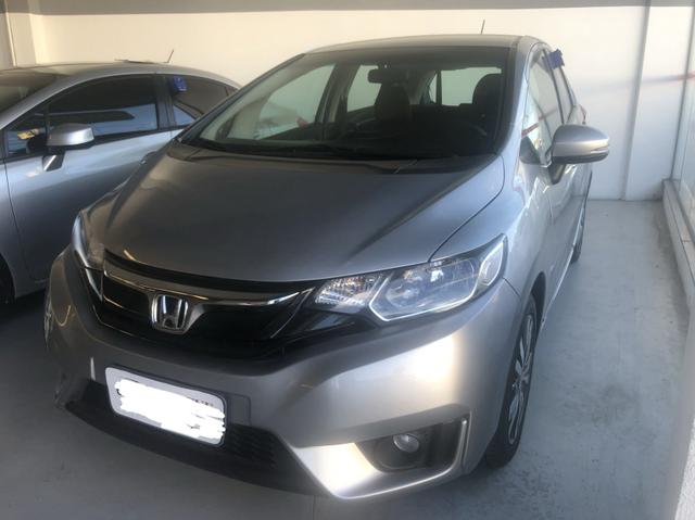 Honda Fit 1.5 EX 2017/2017
