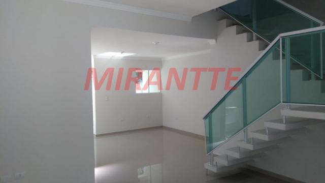 Apartamento à venda com 3 dormitórios em Serra da cantareira, São paulo cod:326842 - Foto 4